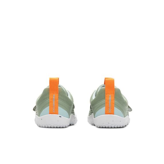 Vivobarefoot PRIMUS SPORT III KIDS SAGE