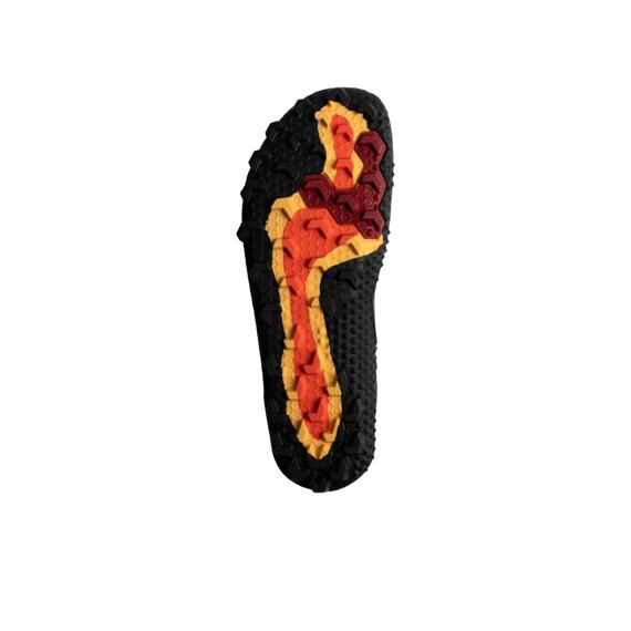 Vivobarefoot MAGNA LITE WR SG JJF WOMENS BONE BROWN