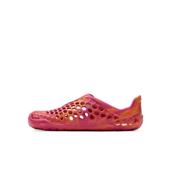 Vivobarefoot ULTRA BLOOM KIDS SUNRISE
