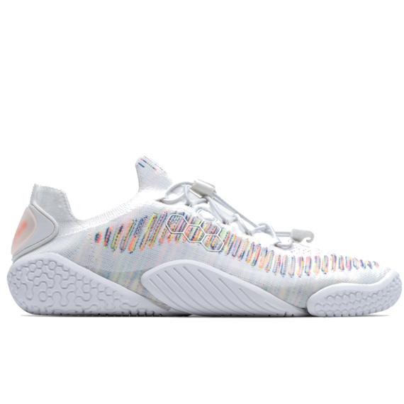 Vivobarefoot MOTUS FLEX MENS WHITE SPACE DYE