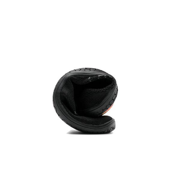 Vivobarefoot PRIMUS LITE KNIT JJF MENS OBSIDIAN