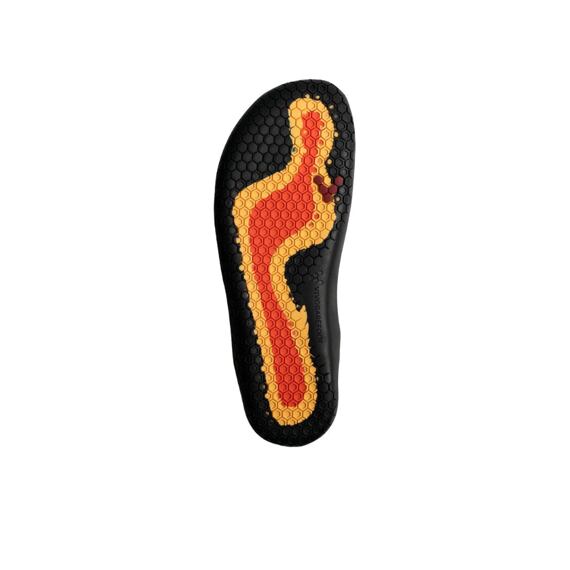 Vivobarefoot PRIMUS LITE KNIT JJF WOMENS OBSIDIAN