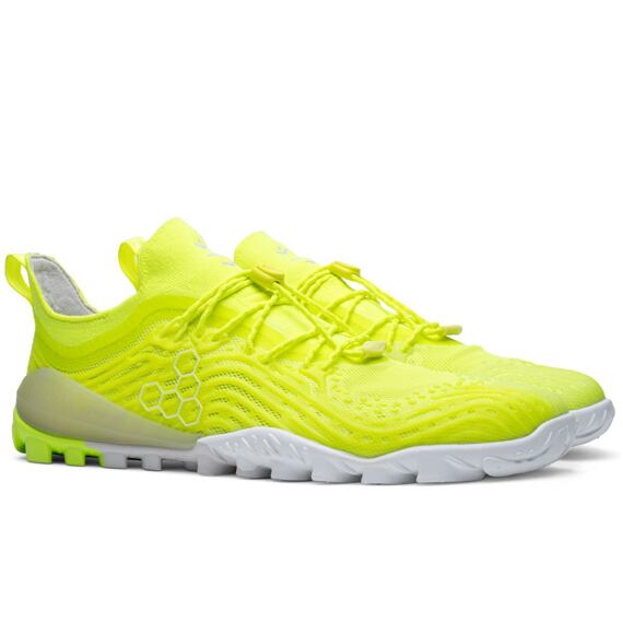 Vivobarefoot HYDRA ESC MENS SAFETY YELLOW