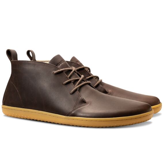 Vivobarefoot GOBI IV MENS BRACKEN