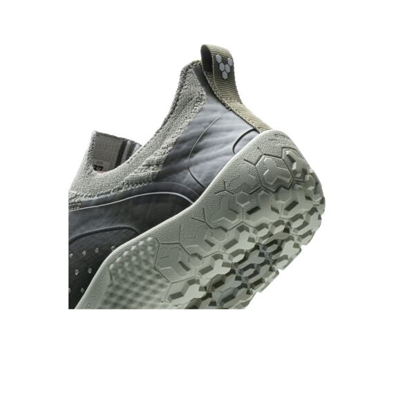 Vivobarefoot PRIMUS TRAIL KNIT FG WOMENS FOREST GREEN