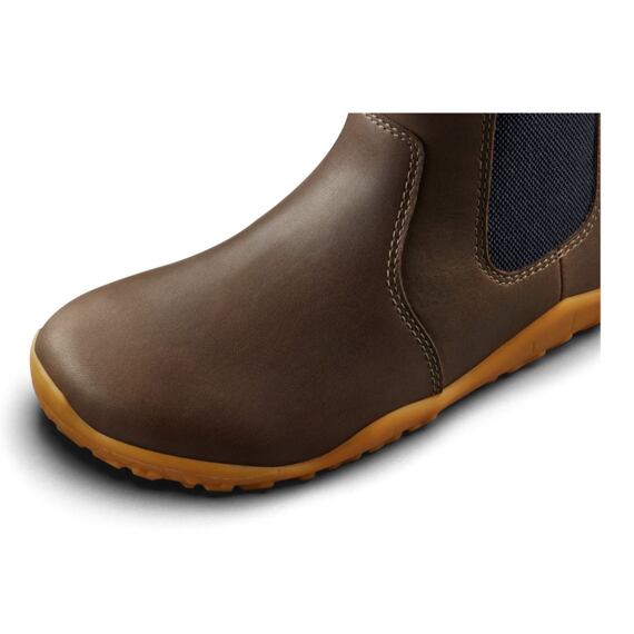 Vivobarefoot FULHAM II WINTERISED JUNIORS FALCON