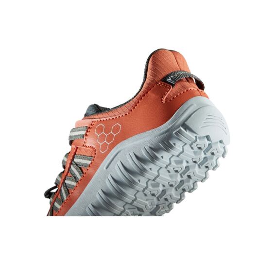 Vivobarefoot EXPLORE AT KIDS TERRACOTTA