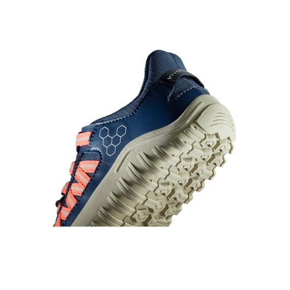 Vivobarefoot EXPLORE AT PRESCHOOL OUTER SPACE