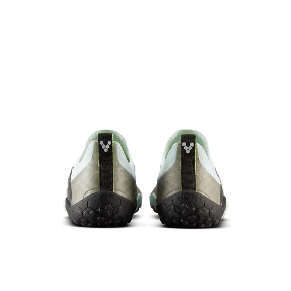 Vivobarefoot PRIMUS TRAIL KNIT FG MENS SOOTHING SEA