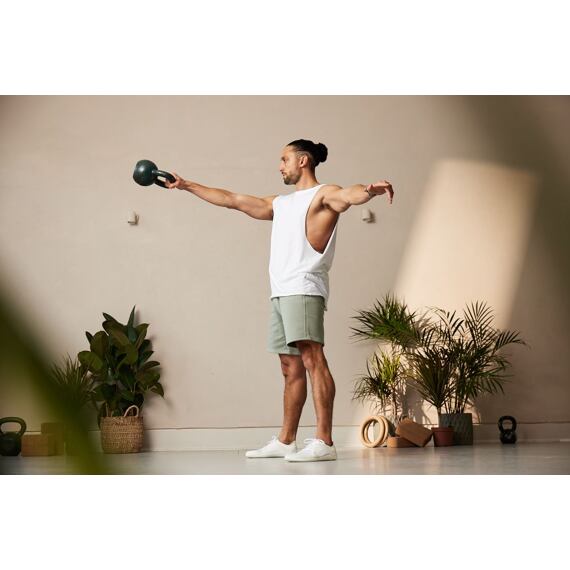 Vivobarefoot PRIMUS LITE III MENS BRIGHT WHITE