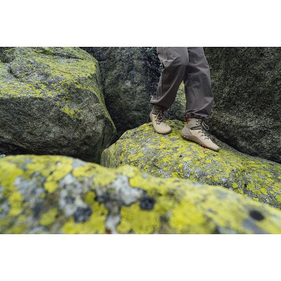 Vivobarefoot TRACKER DECON FG2 WOMENS ANCIENT SCROLL