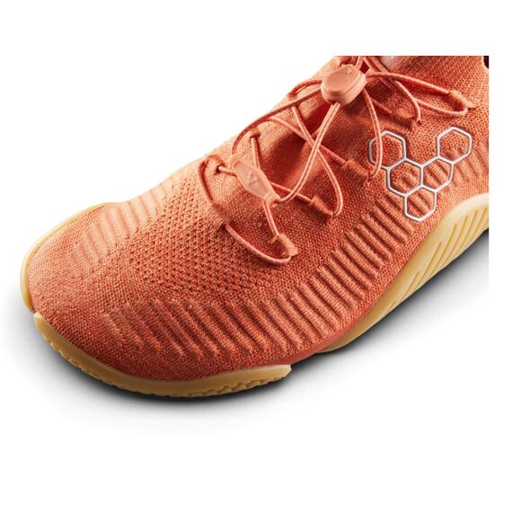 Vivobarefoot MOTUS FLEX MENS TERRACOTTA