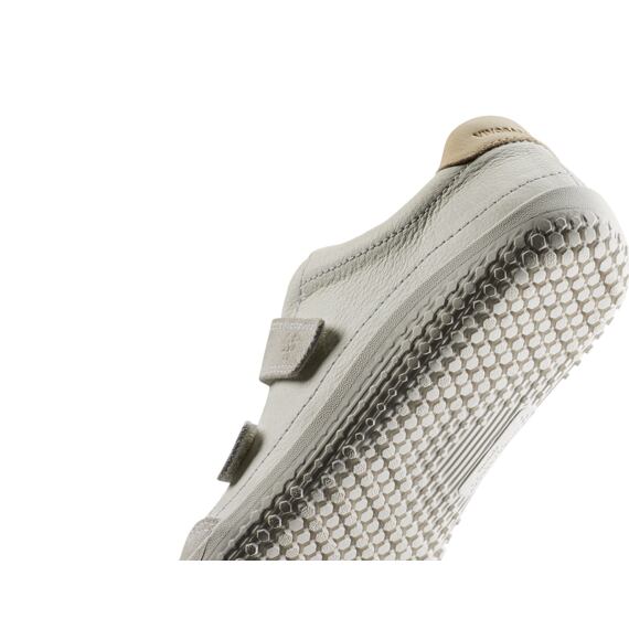 Vivobarefoot GOBI SNEAKER KIDS LIMESTONE