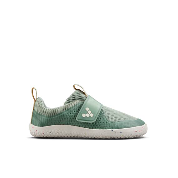 Vivobarefoot PRIMUS SPORT III PRESCHOOL GLACIAL GREEN