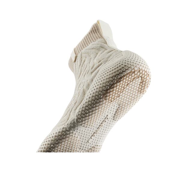 Vivobarefoot MOTUS STUDIO SOCK BOOT WOMENS ARCTIC WOLF
