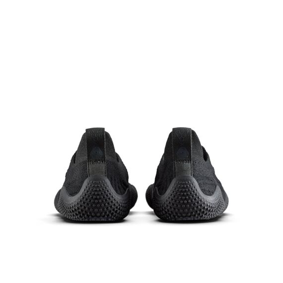 Vivobarefoot MOTUS STUDIO SNEAKER WOMENS OBSIDIAN