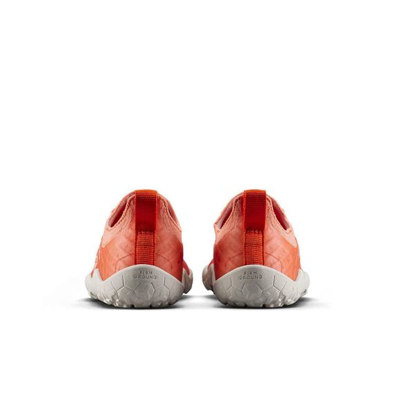 Vivobarefoot PRIMUS TRAIL KNIT FG KIDS SUNSET