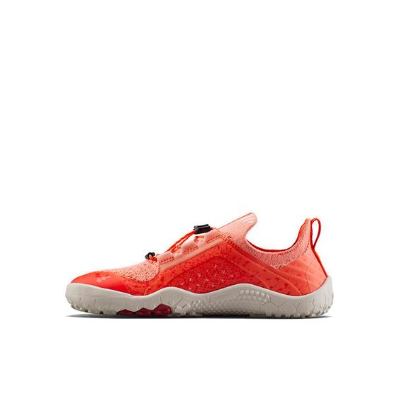 Vivobarefoot PRIMUS TRAIL KNIT FG JUNIORS SUNSET
