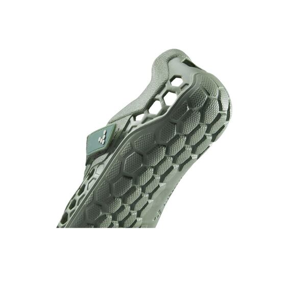 Vivobarefoot ULTRA II JUNIORS GLACIAL GREEN
