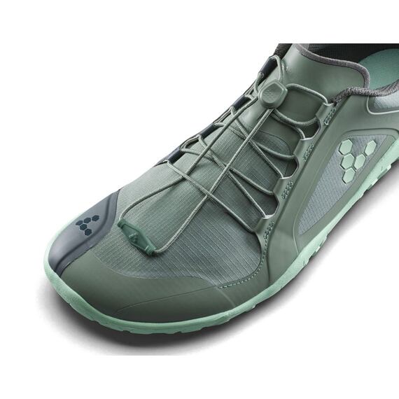 Vivobarefoot PRIMUS TRAIL III ALL WEATHER FG MENS LAUREL WREATH