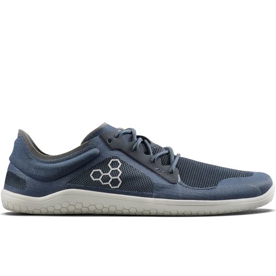 Vivobarefoot PRIMUS LITE 3.5 MENS MIDNIGHT