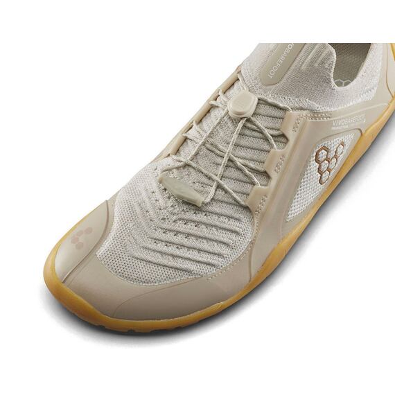Vivobarefoot PRIMUS TRAIL KNIT FG MENS PEYOTE