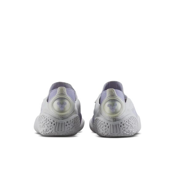 Vivobarefoot MOTUS FLEX WOMENS PURPLE HEATHER