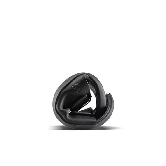 Vivobarefoot SENSUS YIN SLIDE WOMENS OBSIDIAN