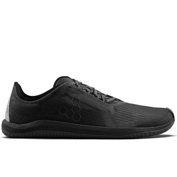 Vivobarefoot PRIMUS FLOW WOMENS DARK SHADOW