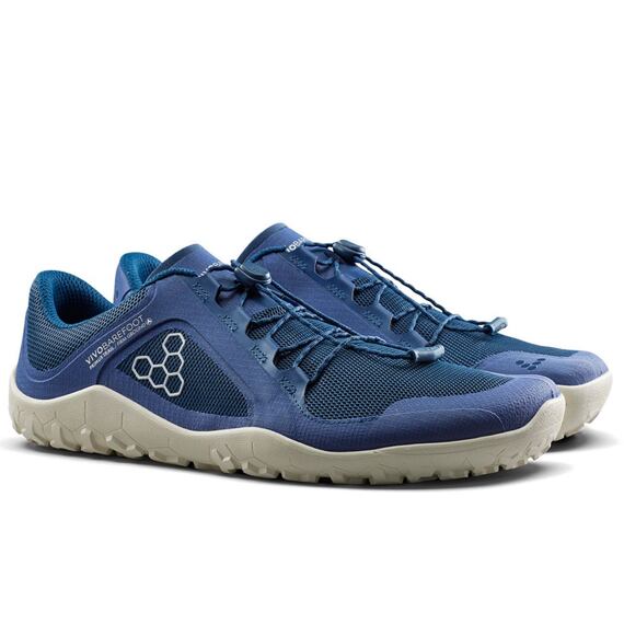 Vivobarefoot PRIMUS TRAIL FG 3.5 WOMENS INSIGNIA BLUE