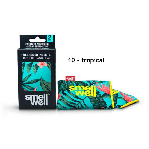 SMELL WELL ACTIVE DEODORIZÉR - S VÔŇOU