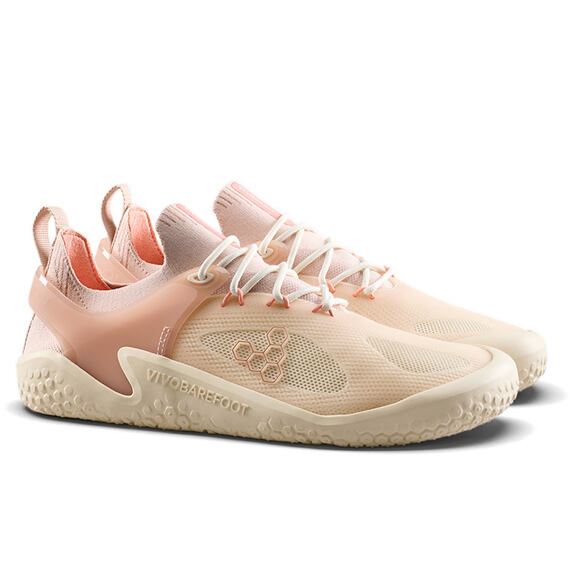 Vivobarefoot MOTUS STRENGTH WOMENS DUSTY ROSE
