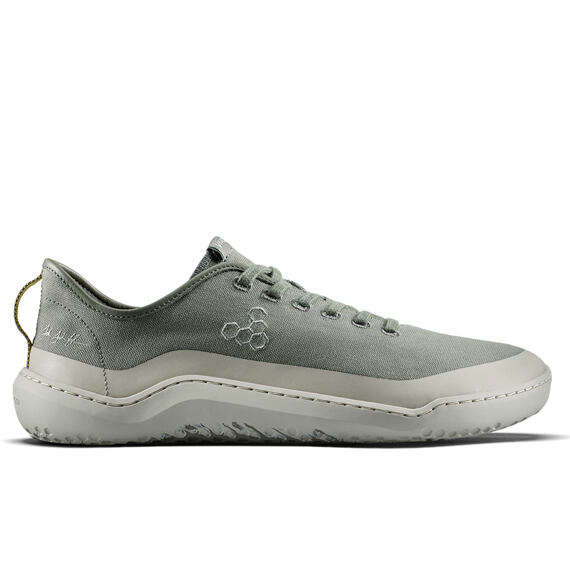 Vivobarefoot GOBI DUNE SNEAKER JJF WOMENS SHADOW GREEN
