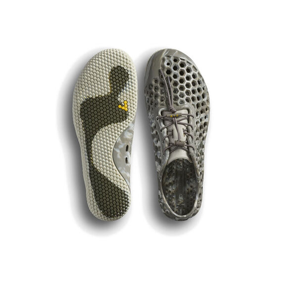 Vivobarefoot ULTRA IV JJF WOMENS SHADOW GREEN