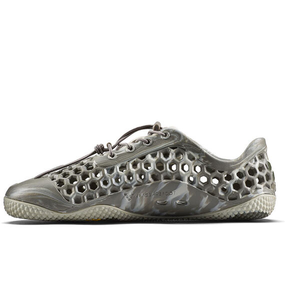 Vivobarefoot ULTRA IV JJF MENS SHADOW GREEN
