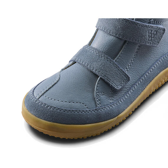 Vivobarefoot  GOBI BOOT PRESCHOOL INDIGO