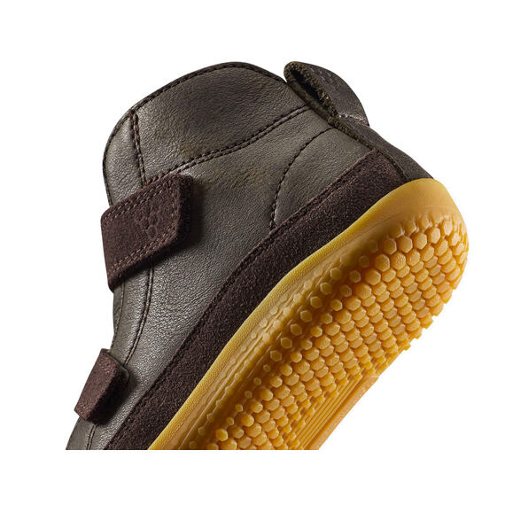 Vivobarefoot  GOBI BOOT PRESCHOOL BRACKEN