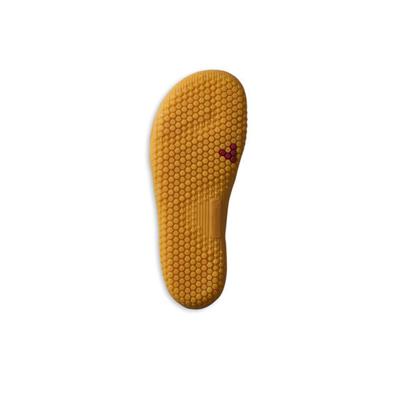 Vivobarefoot  GOBI BOOT KIDS LIMESTONE