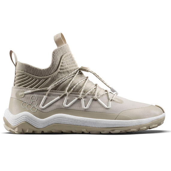 Vivobarefoot PRIMUS TRAIL FLOW MID WOMENS PEYOTE
