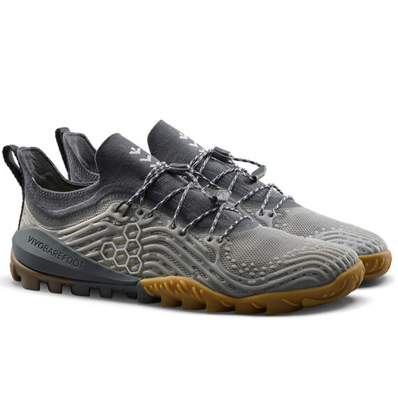 Vivobarefoot HYDRA ESC WOMENS STORM CLOUD