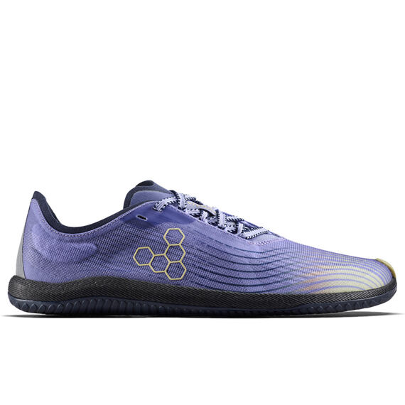 Vivobarefoot PRIMUS FLOW MENS SWEET LAVENDER