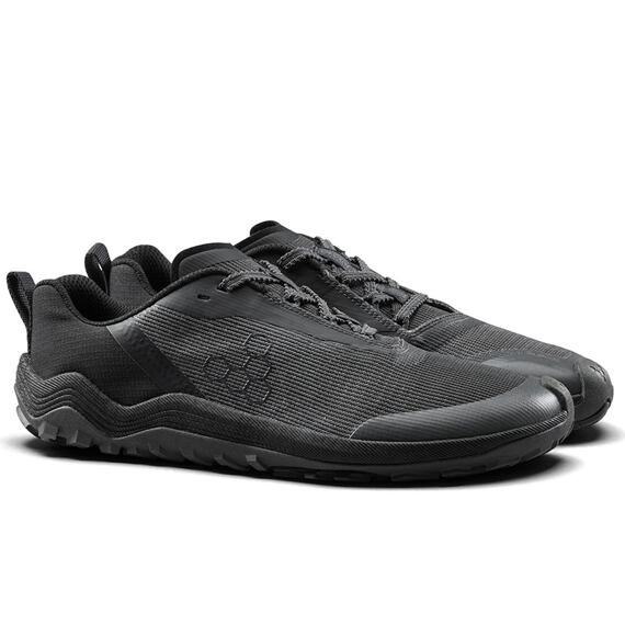 Vivobarefoot PRIMUS TRAIL FLOW WOMENS DARK SHADOW