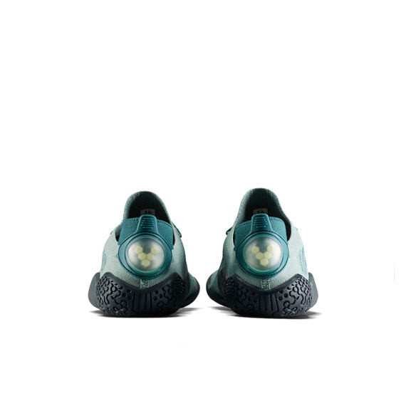 Vivobarefoot MOTUS FLEX MENS GLACIAL GREEN