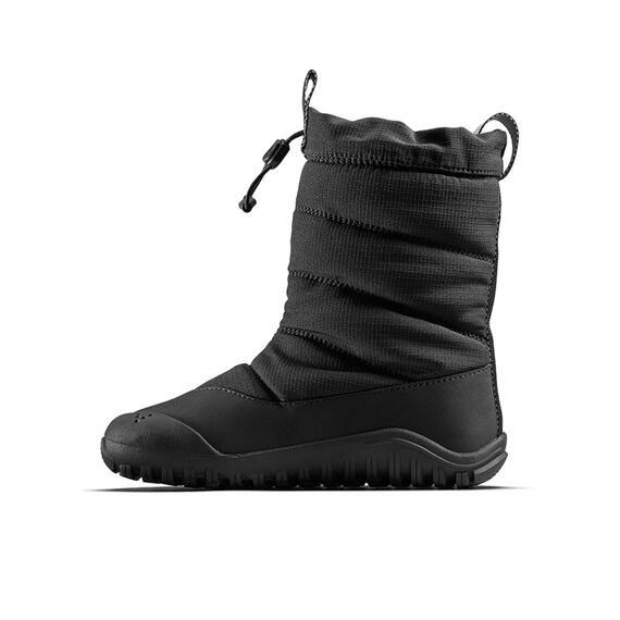 Vivobarefoot TRACKER BOOT AT KIDS OBSIDIAN