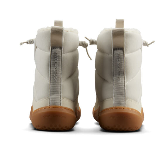 Vivobarefoot GOBI HIBER WOMENS LIMESTONE