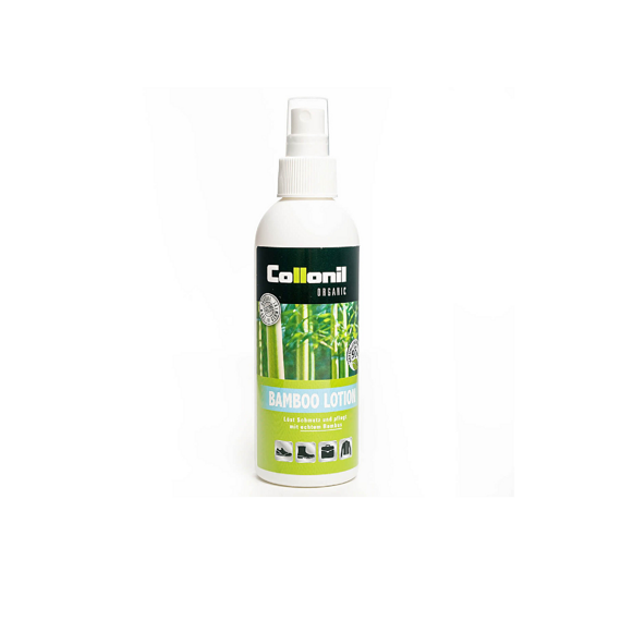 Collonil Organic Bamboo Lotion