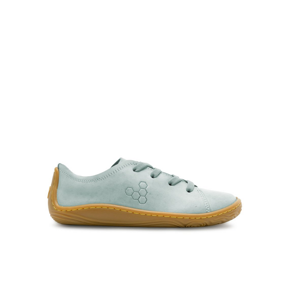 Vivobarefoot ADDIS KIDS BLUE HAZE