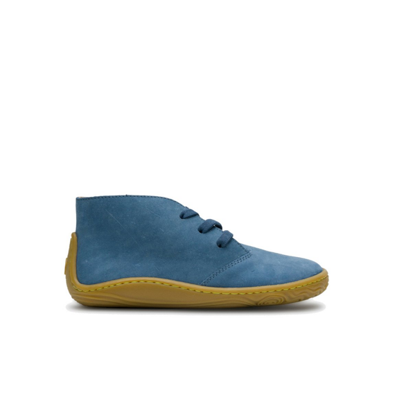 Vivobarefoot ADDIS GOBI JUNIORS INDIGO