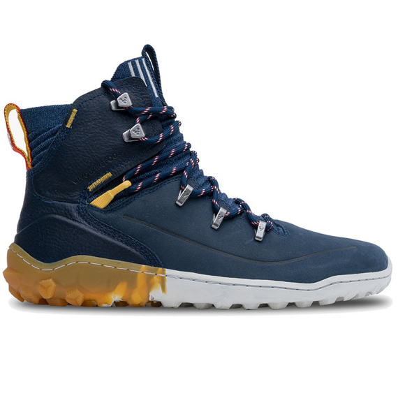 Vivobarefoot TRACKER DECON FG2 WOMENS INSIGNIA BLUE