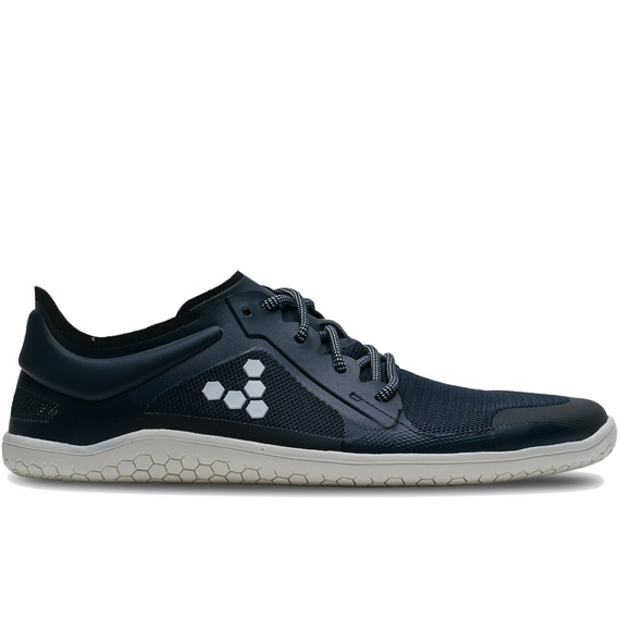 Vivobarefoot PRIMUS LITE III MENS NAVY